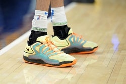 NBA: Finals-Oklahoma City Thunder at Indiana Pacers