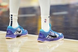 NBA: Finals-Oklahoma City Thunder at Indiana Pacers