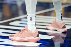 NBA: Finals-Oklahoma City Thunder at Indiana Pacers