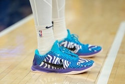 NBA: Finals-Oklahoma City Thunder at Indiana Pacers