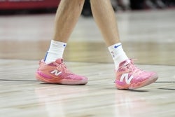 NBA: Summer League-Dallas Mavericks at San Antonio Spurs