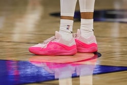 NBA: Preseason-New Orleans Pelicans at Orlando Magic