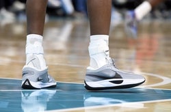 NBA: Brooklyn Nets at Charlotte Hornets