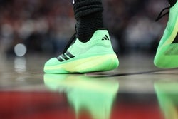 NBA: Minnesota Timberwolves at Portland Trail Blazers