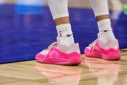 NBA: Atlanta Hawks at Orlando Magic