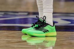 NBA: Atlanta Hawks at Orlando Magic