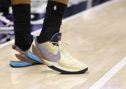 NBA: Utah Jazz at Sacramento Kings