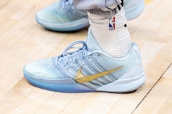 NBA: San Antonio Spurs at New Orleans Pelicans