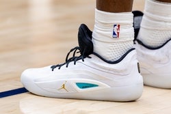 NBA: San Antonio Spurs at New Orleans Pelicans