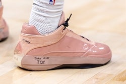NBA: San Antonio Spurs at New Orleans Pelicans
