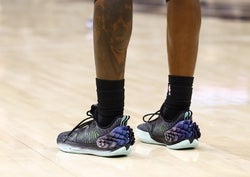 NBA: Utah Jazz at Sacramento Kings
