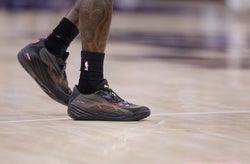 NBA: Utah Jazz at Sacramento Kings