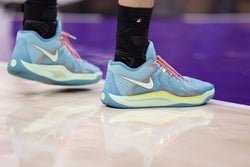 NBA: Utah Jazz at Sacramento Kings