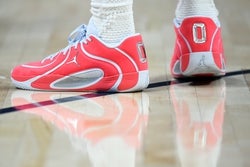 NBA: Phoenix Suns at Denver Nuggets
