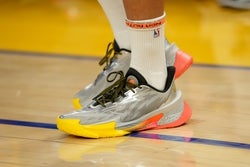 NBA: Memphis Grizzlies at Golden State Warriors