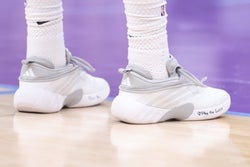 NBA: Phoenix Suns at Utah Jazz