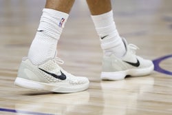 NBA: Orlando Magic at Detroit Pistons