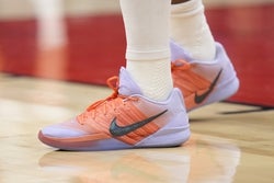 NBA: Houston Rockets at Toronto Raptors