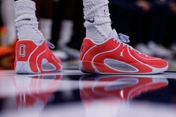 NBA: New Orleans Pelicans at Denver Nuggets