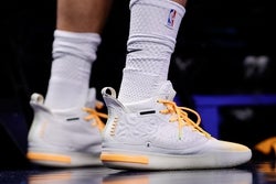 NBA: New Orleans Pelicans at Denver Nuggets
