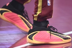 NBA: Toronto Raptors at Cleveland Cavaliers