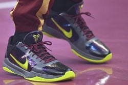 NBA: Toronto Raptors at Cleveland Cavaliers