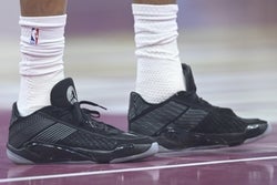 NBA: Toronto Raptors at Cleveland Cavaliers