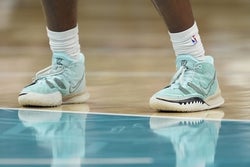 NBA: Minnesota Timberwolves at Charlotte Hornets