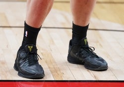 NBA: Memphis Grizzlies at Toronto Raptors