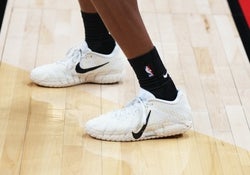 NBA: Memphis Grizzlies at Toronto Raptors
