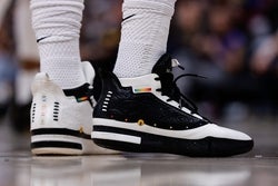 NBA: Sacramento Kings at Denver Nuggets