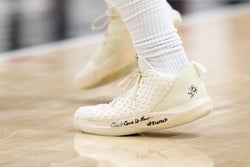 NBA: Miami Heat at Los Angeles Clippers