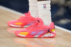 NBA: Miami Heat at Los Angeles Clippers