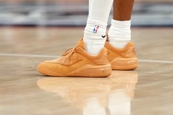 NBA: Oklahoma City Thunder at Los Angeles Clippers