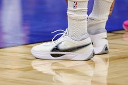 NBA: Boston Celtics at Orlando Magic
