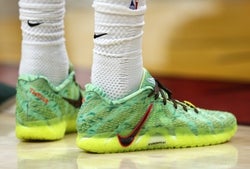 NBA: Cleveland Cavaliers at Miami Heat
