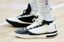 NBA: Denver Nuggets at Sacramento Kings