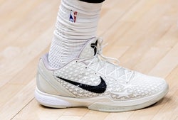 NBA: Portland Trail Blazers at New Orleans Pelicans