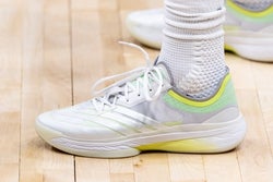 NBA: Portland Trail Blazers at New Orleans Pelicans