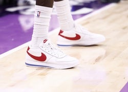 NBA: Atlanta Hawks at Sacramento Kings