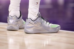 NBA: Atlanta Hawks at Sacramento Kings