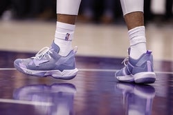 NBA: Atlanta Hawks at Sacramento Kings