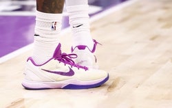 NBA: Atlanta Hawks at Sacramento Kings