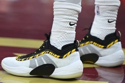 NBA: Toronto Raptors at Cleveland Cavaliers