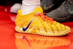 NBA: Los Angeles Lakers at New Orleans Pelicans
