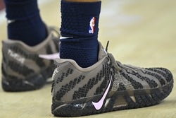 NBA: Memphis Grizzlies at Cleveland Cavaliers