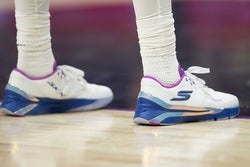 NBA: Denver Nuggets at Minnesota Timberwolves