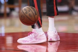 NBA: Orlando Magic at Houston Rockets