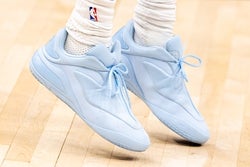 NBA: Oklahoma City Thunder at New Orleans Pelicans