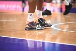 NBA: Charlotte Hornets at Toronto Raptors